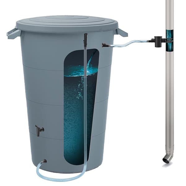 Prosperplast Regnvattentank Water Collection 696x594x610 Mm