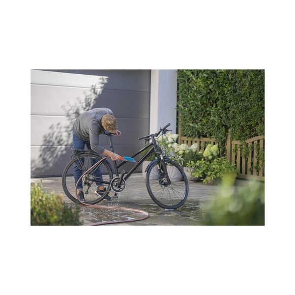 Gardena Cykelbørste Sæt