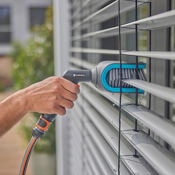 Gardena Cleansystem Blind Borste