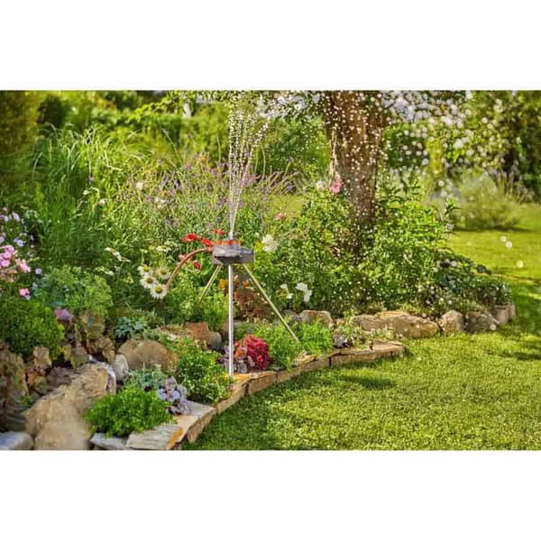 Gardena Sprinklerstativ
