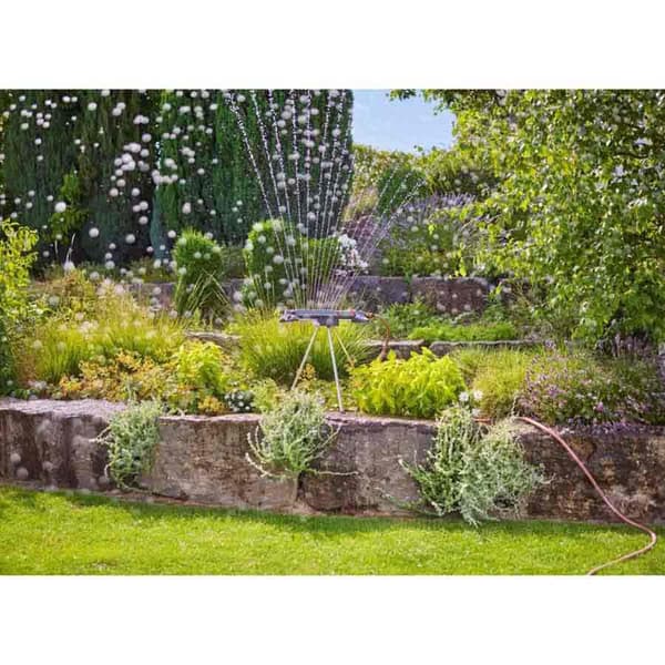 Gardena Sprinklerstativ