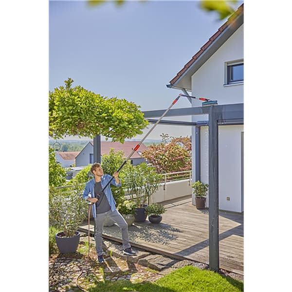 Gardena Cleansystem M-xl 155-260 Cm Teleskophandtag