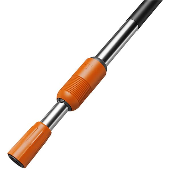 Gardena Cleansystem M-xl 155-260 Cm Teleskophandtag