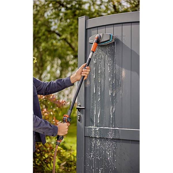 Gardena Cleansystem Pehmeäharjainen Harja