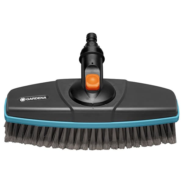 Gardena Cleansystem Pehmeäharjainen Harja
