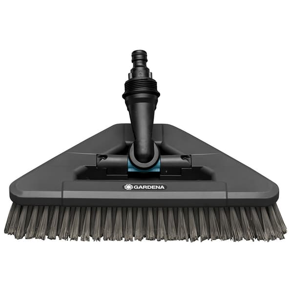 Gardena Flex Cleansystem Blød Børstebørste
