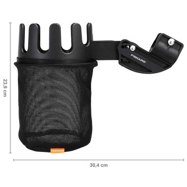 Fiskars Fruktplockare Up80 Svart