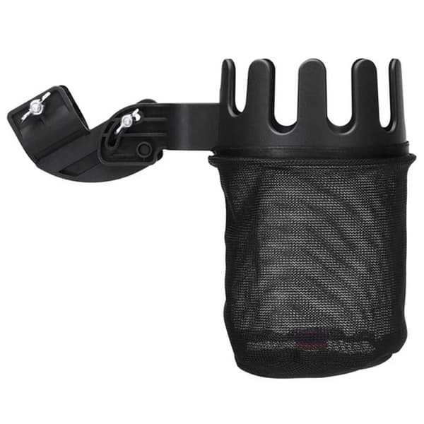 Fiskars Frugtplukker Up80 Sort