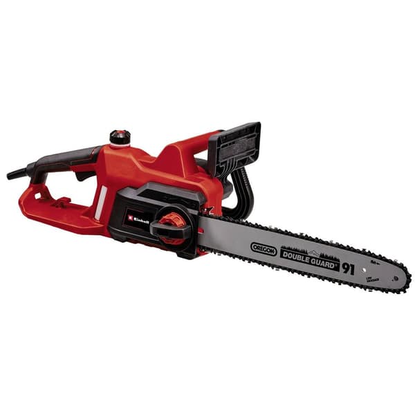 Einhell Elektro-Kettensäge GC-EC 2040 Motorsåg 2000 W V/50 Hz Svärdlängd 400 mm