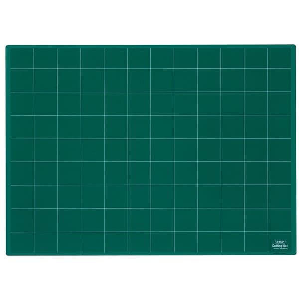 Olfa Pieni Leikkuulauta 533x300 Mm 3 Mm