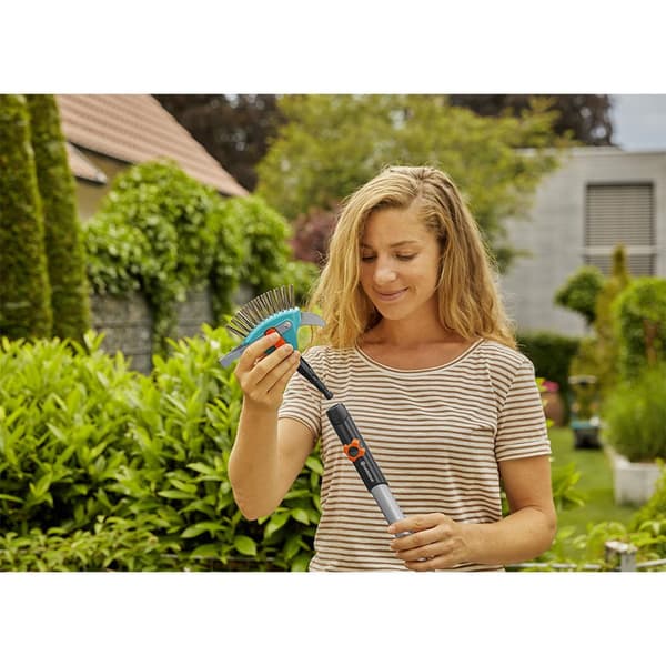 Gardena Ukrudtsfjerner 3 In 1 Combisystem Blå