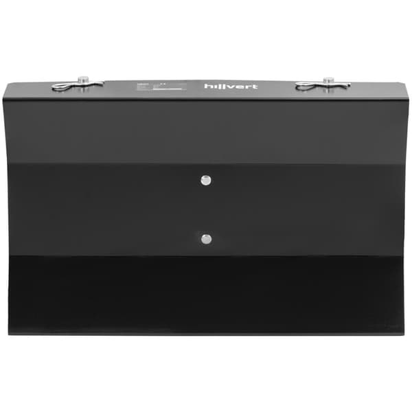 Snöschaktplog för HT-PS-600 sopmaskin 47,5 x 65 x 19 cm