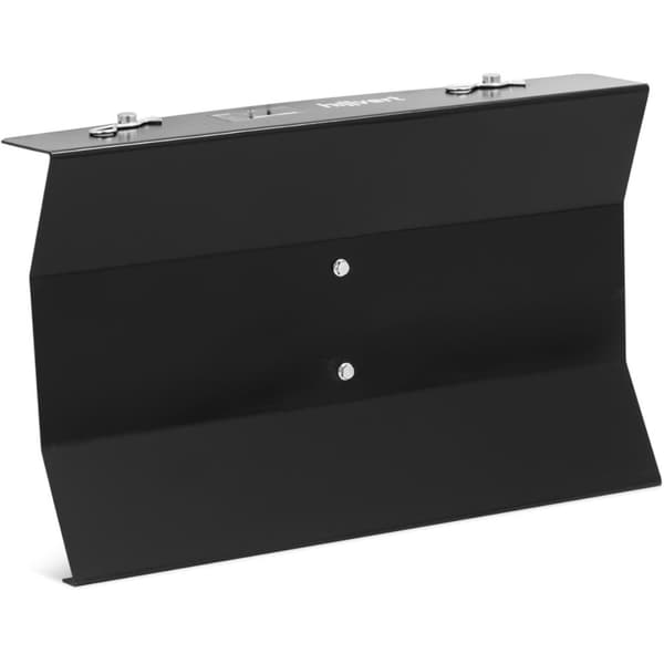 Snöschaktplog för HT-PS-600 sopmaskin 47,5 x 65 x 19 cm