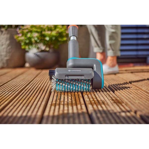 Gardena Universal Cylindrisk Børsteudskiftning