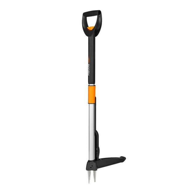 FISKARS TELESKOPISK UGRUDSTRÆKKER SMARTFIT