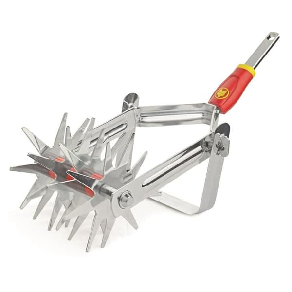 WOLF GARTEN STAR CULTIVATOR DA-S