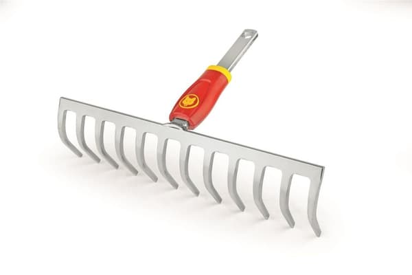WOLF GARTEN RAKE 30CM DR-M 30