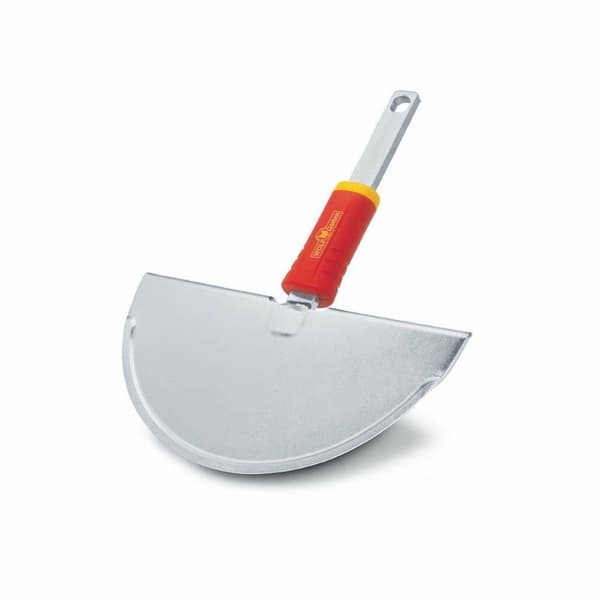 ULVEHAVE HALVMÅNE SPADE RM-M