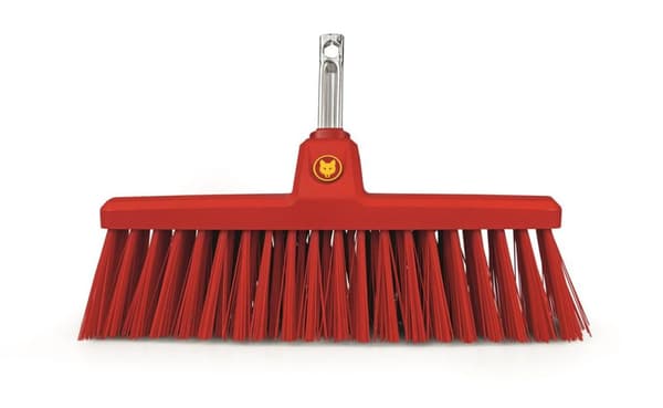 WOLF GARTEN STREET BROOM 35CM TB 350 M