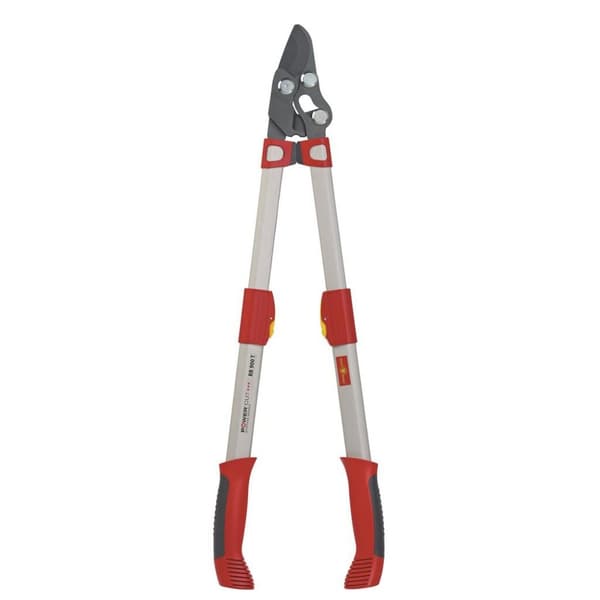 WOLF GARTEN DOBBELT KNIVE SIKKERHEDSMATERIALER POWER CUT RR 900 T