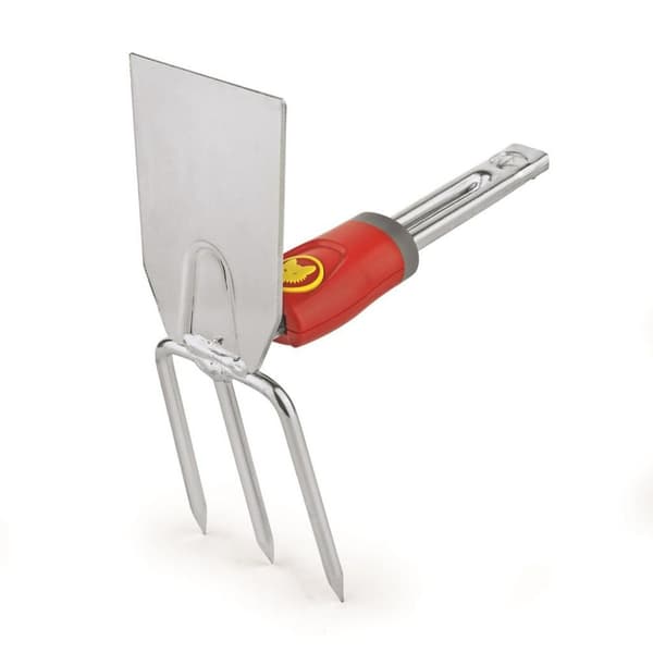 WOLF GARTEN DOUBLE HOE MINI LN-M