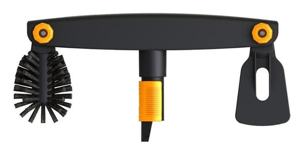 FISKARS RUUTUN HARJA TELSKOOPPIKAHVALLA