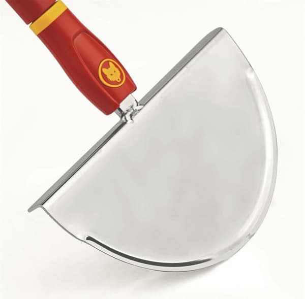 ULVEHAVE HALVMÅNE SPADE RM-F