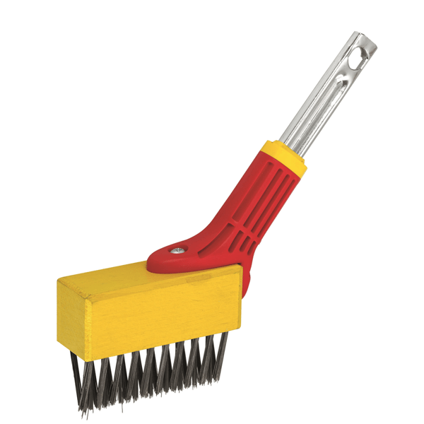 WOLF GARTEN GANK BRUSH FB-M