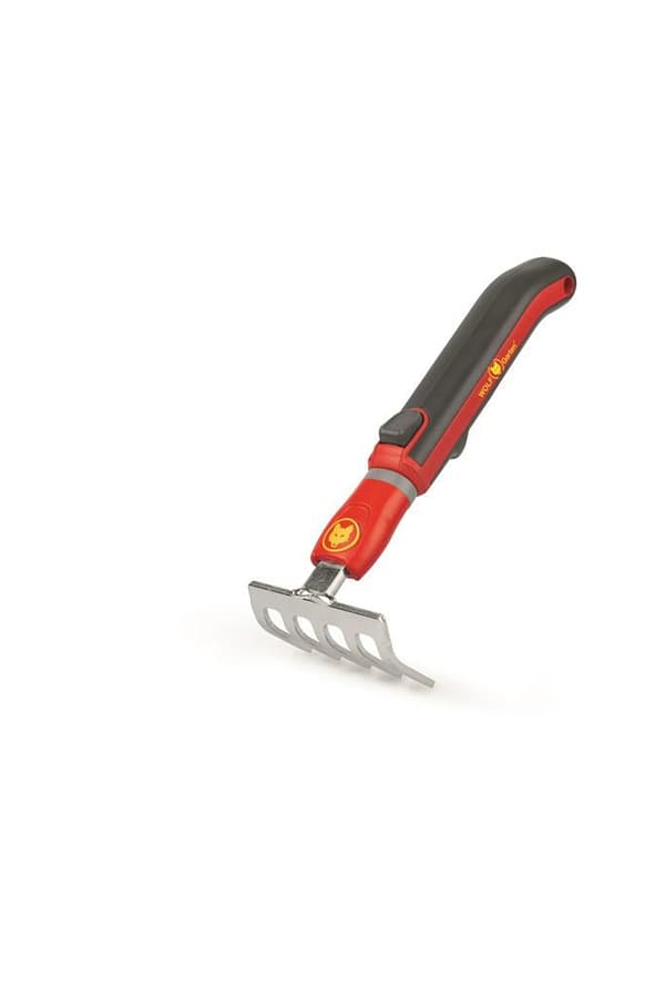 WOLF GARTEN RABBERS MINI + HÅNDTAG LJ-M /ZM 015