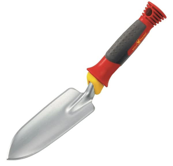 WOLF GARTEN SMAL SPADE LU-2P