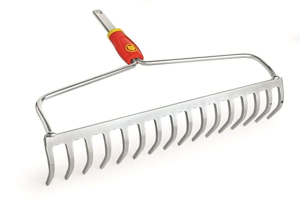 WOLF GARTEN HOOK RAKE DO-M 40