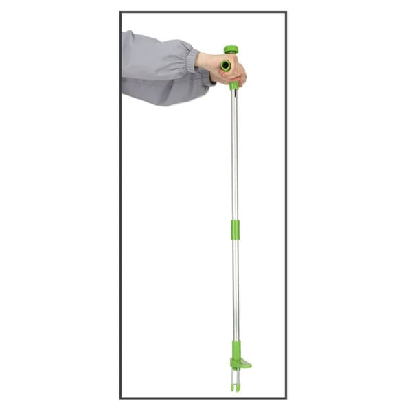 Teleskooppinen rikkaruohonpoistaja, juurienpoistotyökalu, 93cm