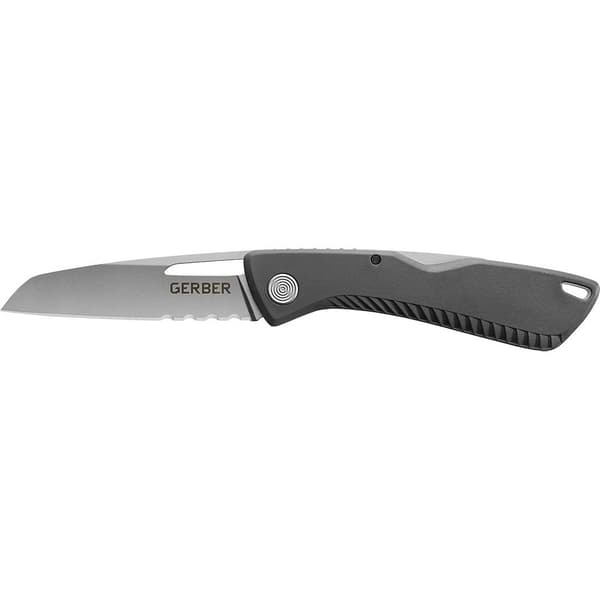 Fiskars Sharkbelly Kniv