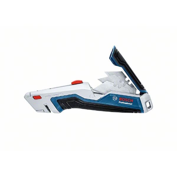 Bosch Professional 1600a01v3h Leikkuri Hopeinen