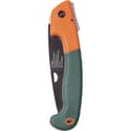 Miniatyrbillede 3 af 6: TerCasa JU-998501 Havesav Foldeblad 16 cm Orange/Grøn