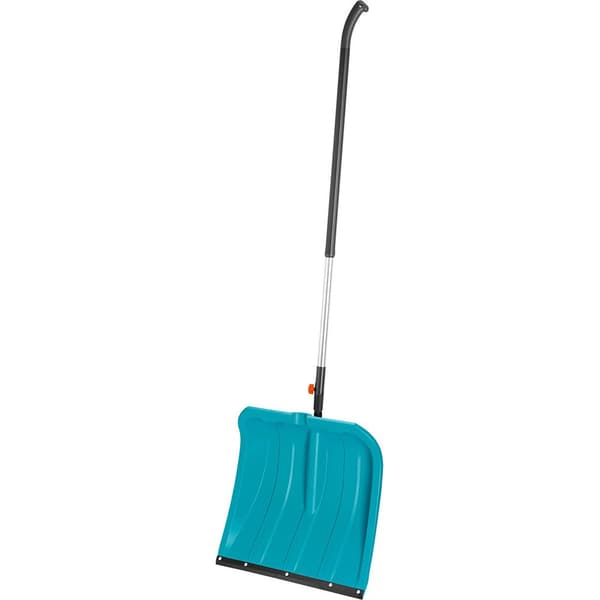 Gardena Sne Plastskovl Combisystem 40 Cm Blå