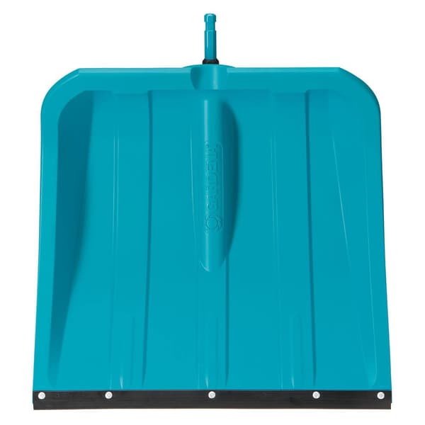 Gardena Sne Plastskovl Combisystem 40 Cm Blå
