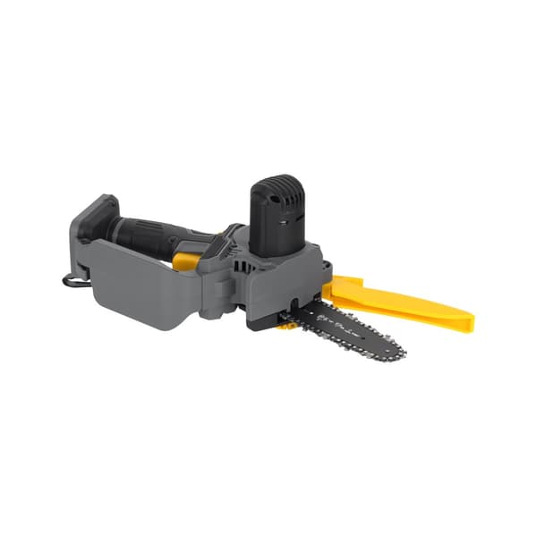 20V akku motorsav