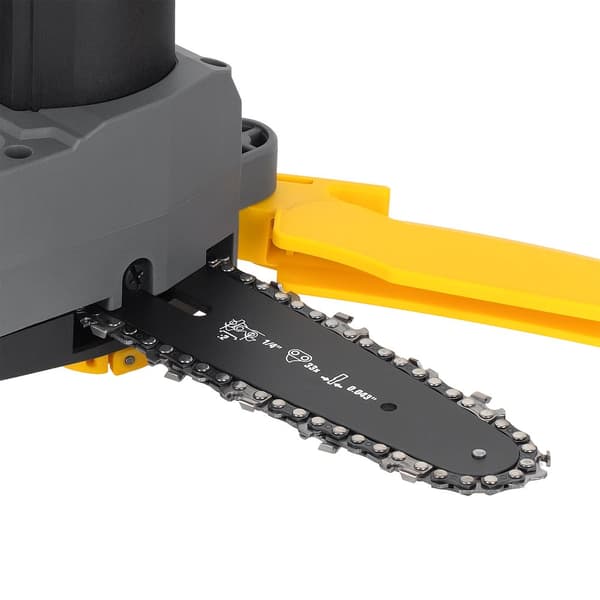 20V akku motorsav