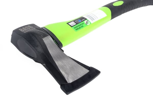 Flækøkse 1250 g, glasfiber