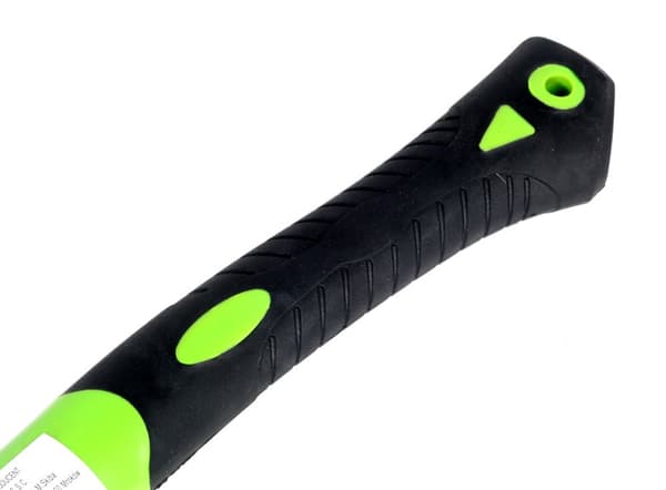 Flækøkse 1250 g, glasfiber