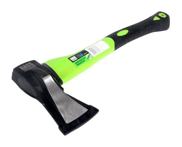Flækøkse 1250 g, glasfiber