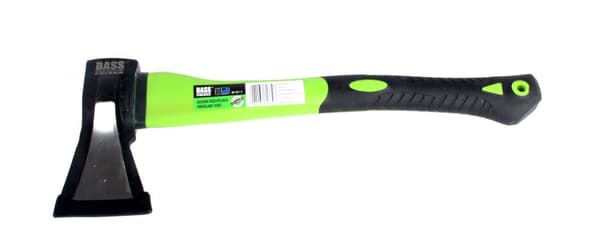 Flækøkse 1250 g, glasfiber