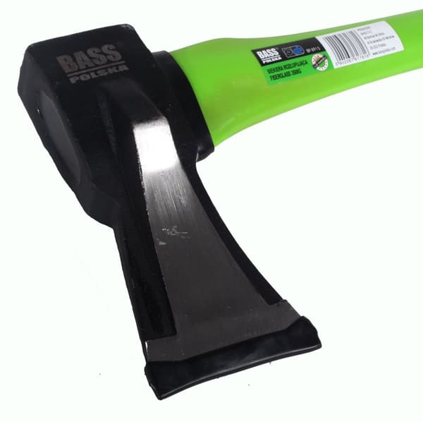 Flækkeøkse 3500 g, glasfiber