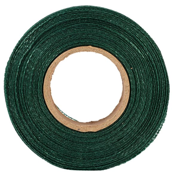 Mesh havetape til at binde planter, 30 mm, 50 m