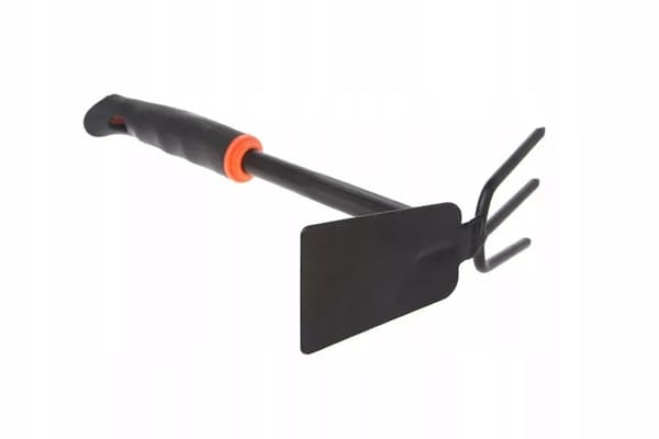 Havehakke med klør DZIABKA metal 28cm