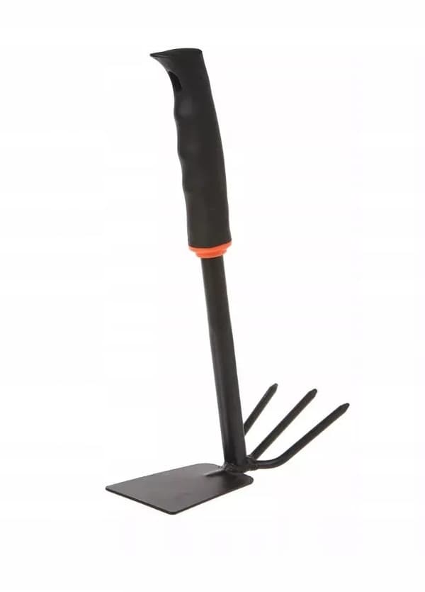 Havehakke med klør DZIABKA metal 28cm