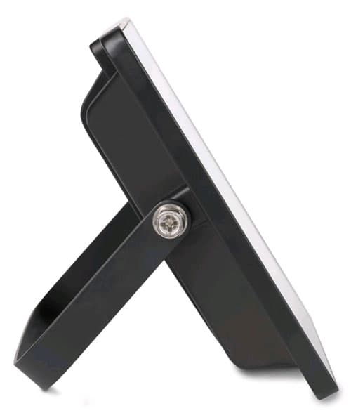 Energibesparende LED-spotlight
