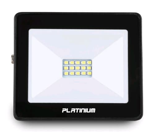Energibesparende LED-spotlight