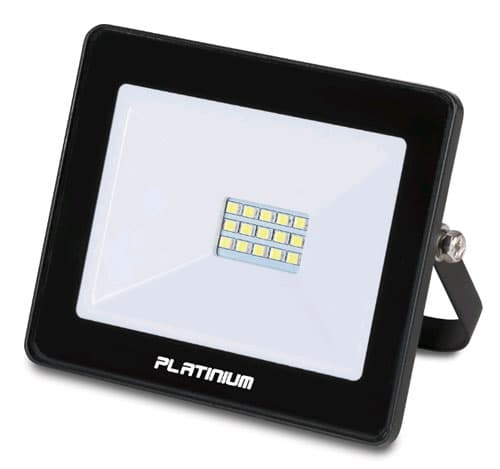 Energibesparende LED-spotlight